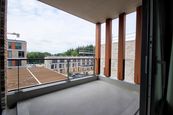 Medium property photo - Pelotonlaan 58, 6711 WL Ede